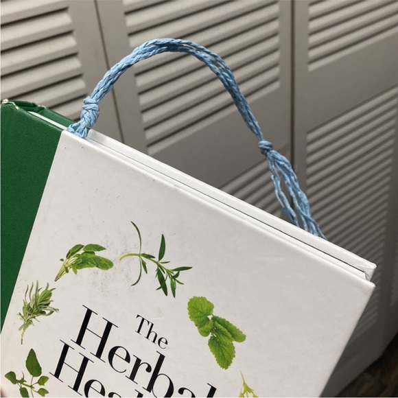 Set of 3 Handmade Bookmarks with Tassels - Picture 14 of 16